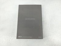 2010 Dodge Journey Owners Manual Book Guide P/N:9999-95-038C-23 8LC2-22G OEM Used Auto Parts - Oemusedautoparts1.com