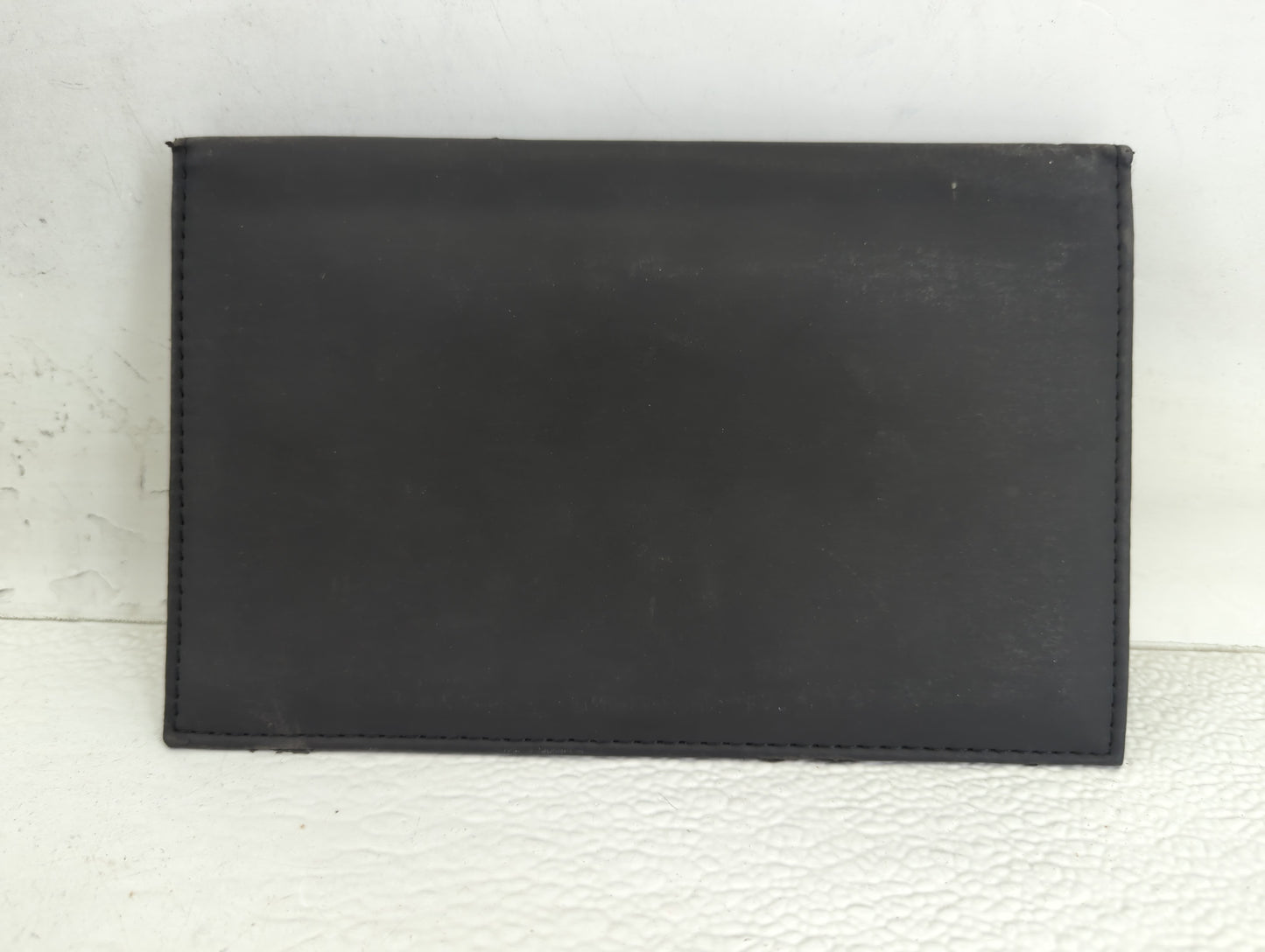 2010 Dodge Journey Owners Manual Book Guide P/N:10CJ49-926-AA OEM Used Auto Parts - Oemusedautoparts1.com