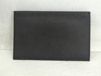 2010 Dodge Journey Owners Manual Book Guide P/N:10CJ49-926-AA OEM Used Auto Parts - Oemusedautoparts1.com