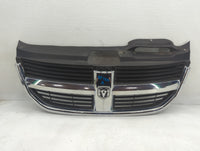 2010 Dodge Journey Front Bumper Grille Cover - Oemusedautoparts1.com