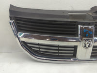 2010 Dodge Journey Front Bumper Grille Cover - Oemusedautoparts1.com