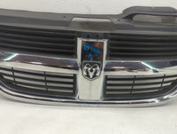 2010 Dodge Journey Front Bumper Grille Cover - Oemusedautoparts1.com