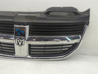 2010 Dodge Journey Front Bumper Grille Cover - Oemusedautoparts1.com