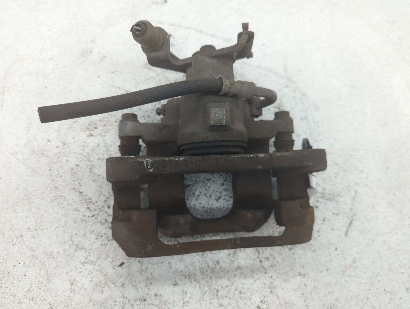 2010 Dodge Journey Front Passenger Right Brake Caliper - Oemusedautoparts1.com