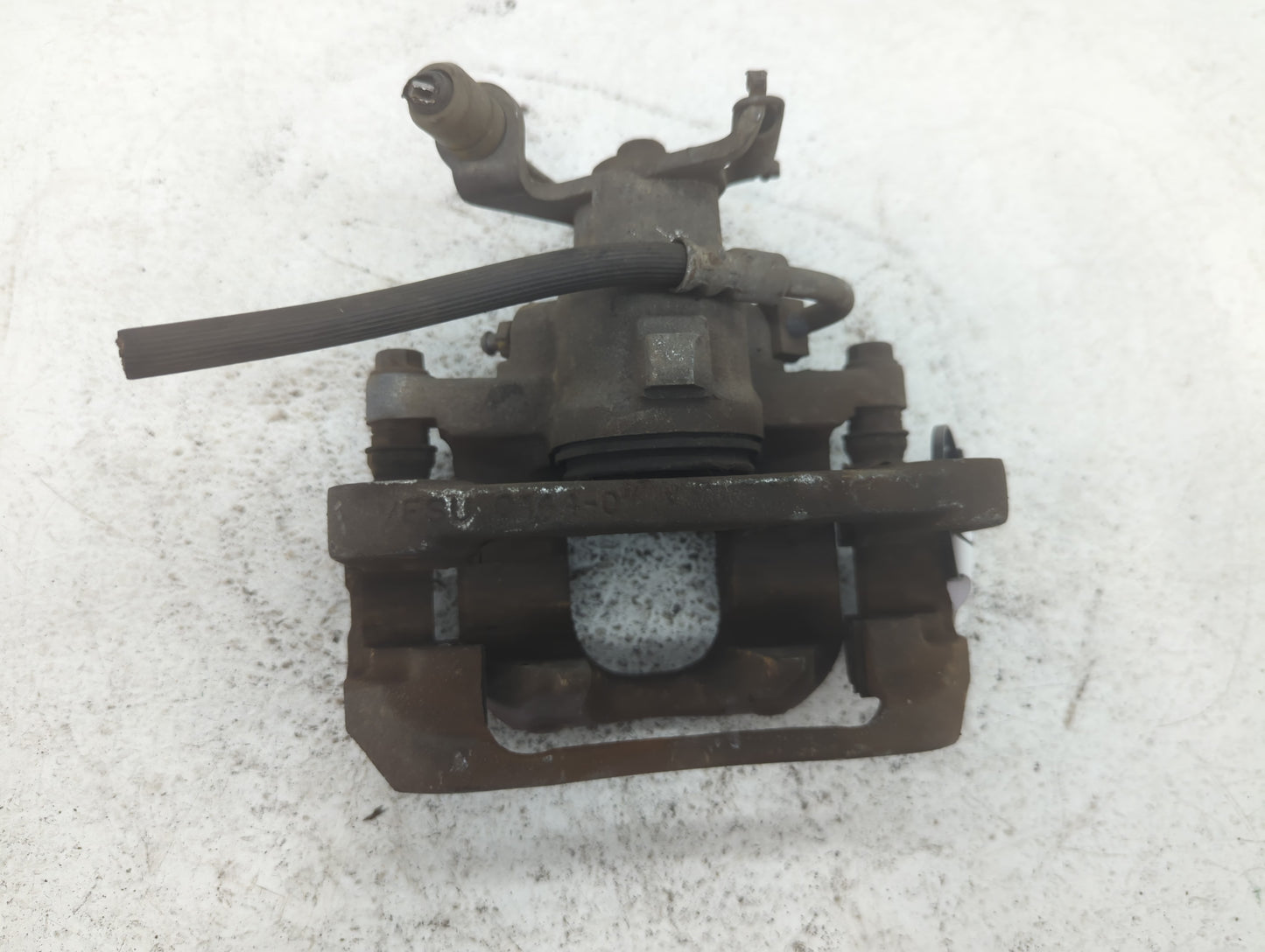 2010 Dodge Journey Front Passenger Right Brake Caliper - Oemusedautoparts1.com