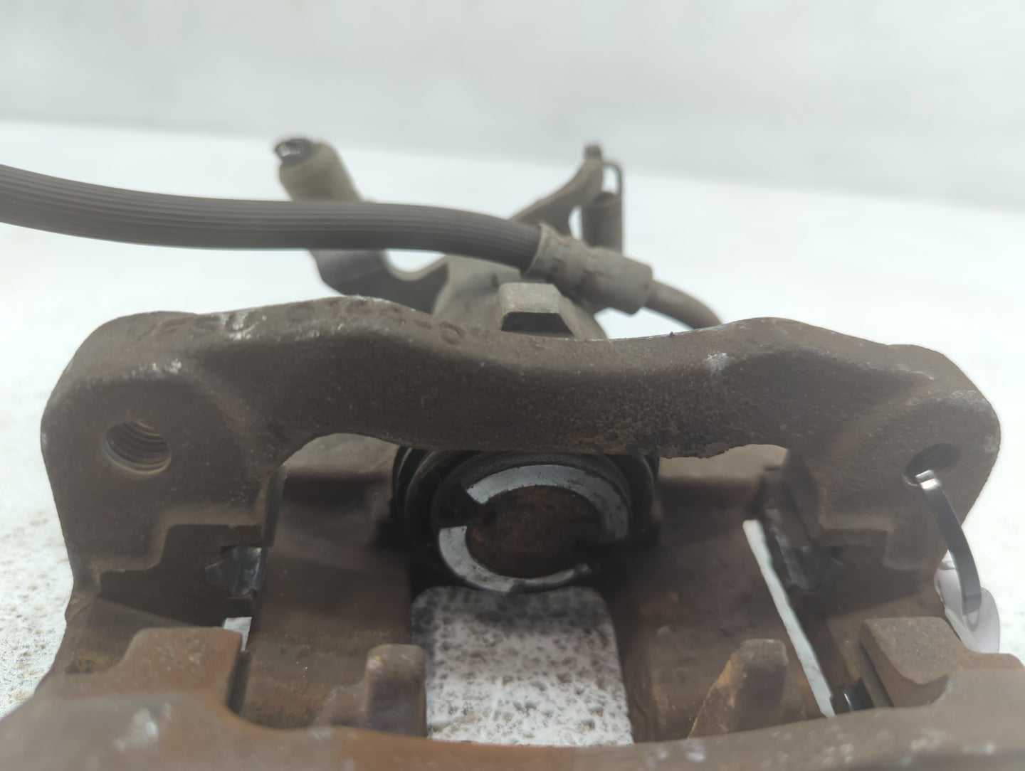 2010 Dodge Journey Front Passenger Right Brake Caliper - Oemusedautoparts1.com