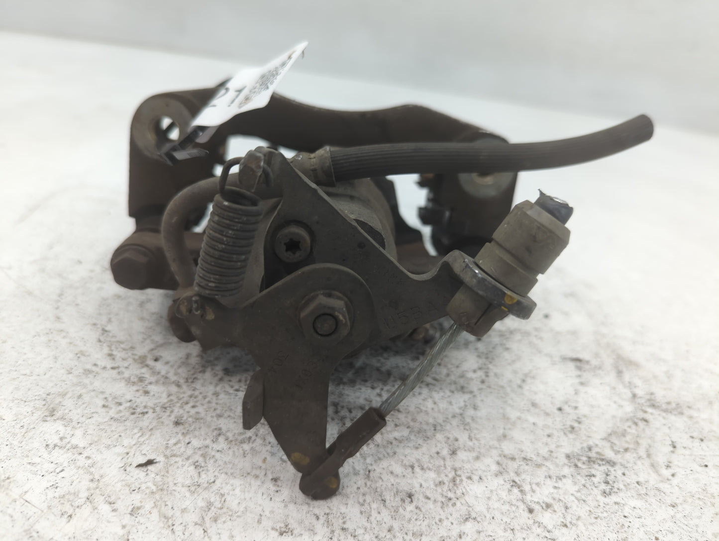 2010 Dodge Journey Front Passenger Right Brake Caliper - Oemusedautoparts1.com
