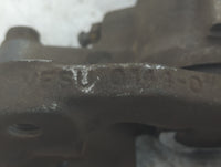 2010 Dodge Journey Front Passenger Right Brake Caliper - Oemusedautoparts1.com