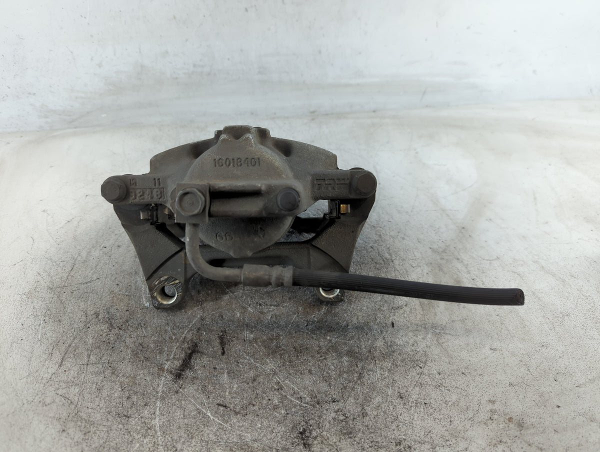 2009-2012 Dodge Journey Front Passenger Right Brake Caliper 699969 - Oemusedautoparts1.com