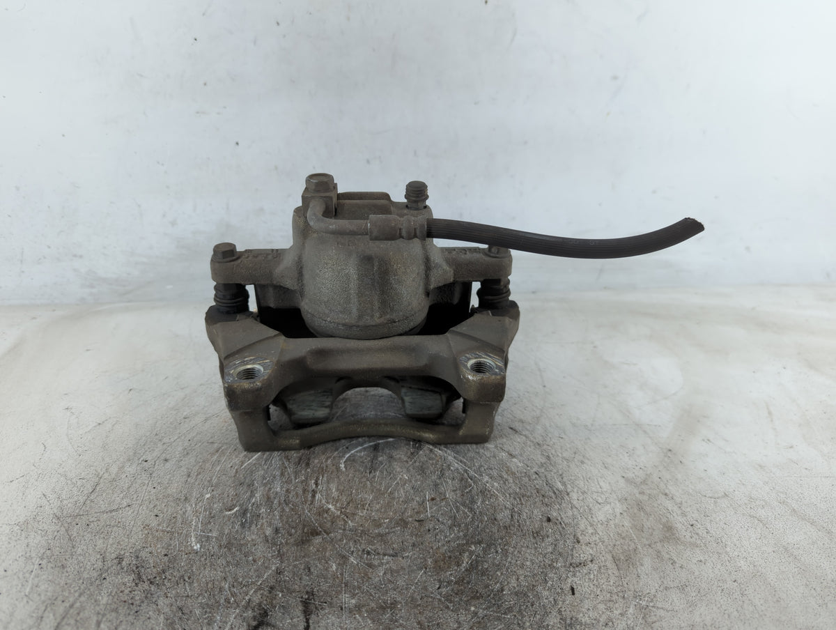 2009-2012 Dodge Journey Front Passenger Right Brake Caliper 699969 - Oemusedautoparts1.com