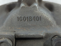 2009-2012 Dodge Journey Front Passenger Right Brake Caliper 699969 - Oemusedautoparts1.com