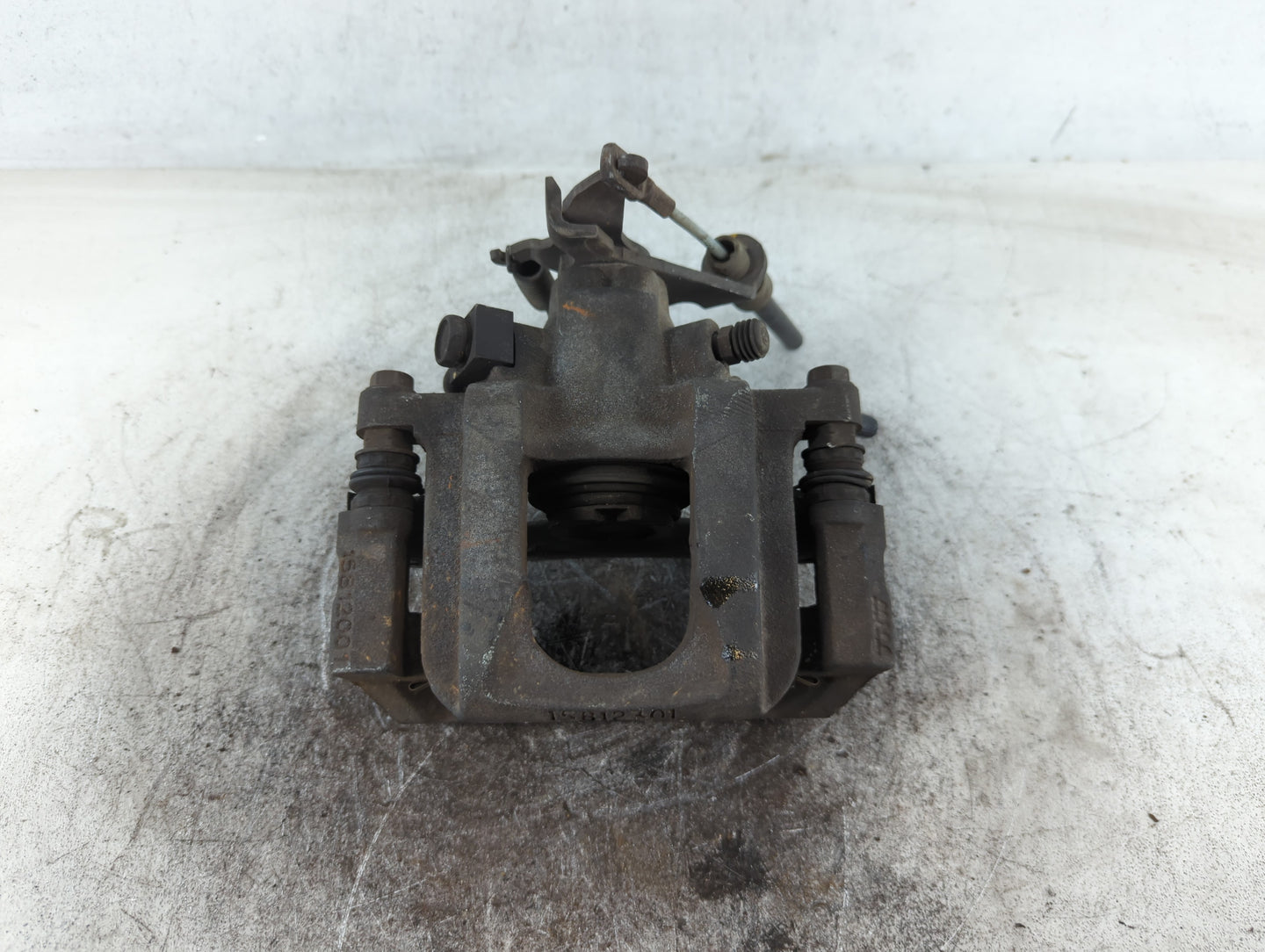 2010 Dodge Journey Front Passenger Right Brake Caliper - Oemusedautoparts1.com