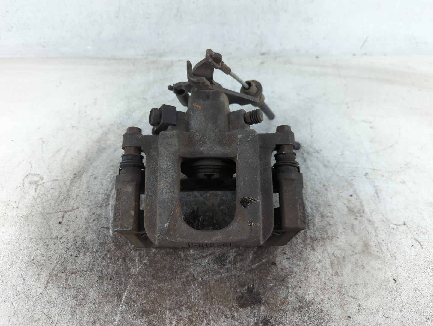 2010 Dodge Journey Front Passenger Right Brake Caliper - Oemusedautoparts1.com