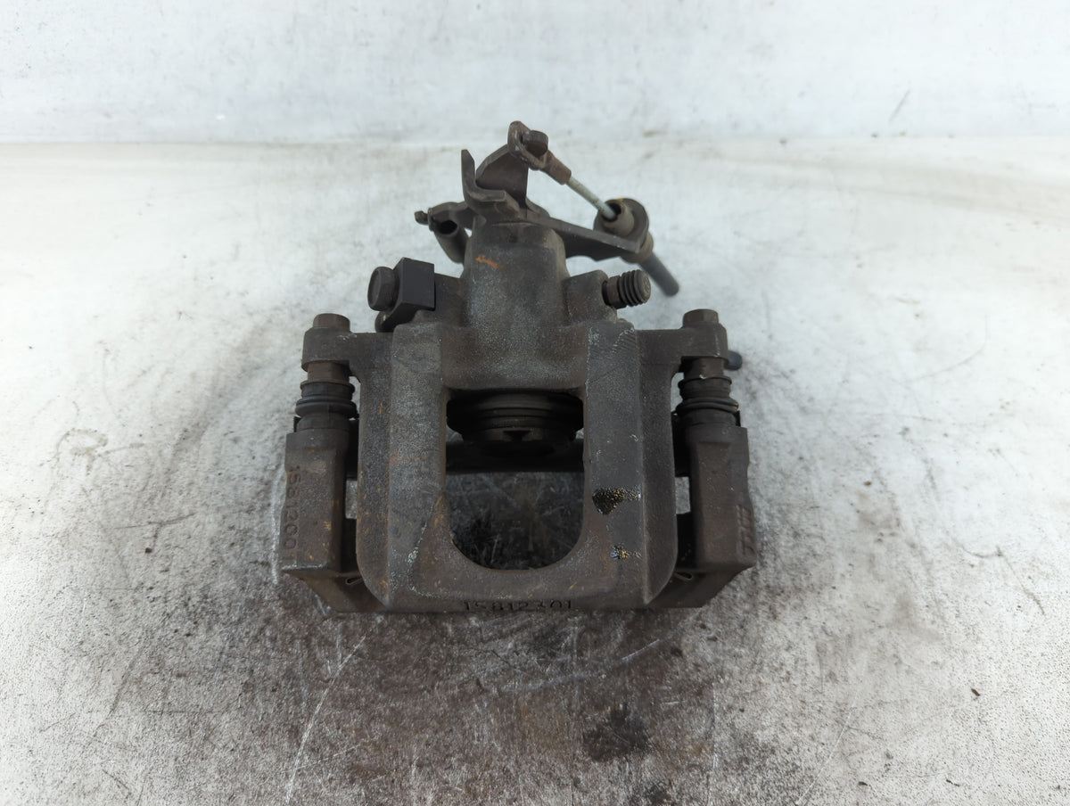 2010 Dodge Journey Front Passenger Right Brake Caliper 699987 - Oemusedautoparts1.com