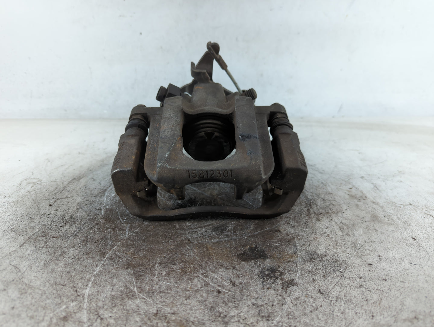 2010 Dodge Journey Front Passenger Right Brake Caliper - Oemusedautoparts1.com