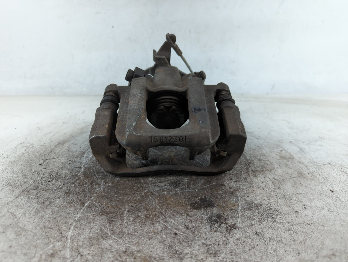 2010 Dodge Journey Front Passenger Right Brake Caliper 699987 - Oemusedautoparts1.com