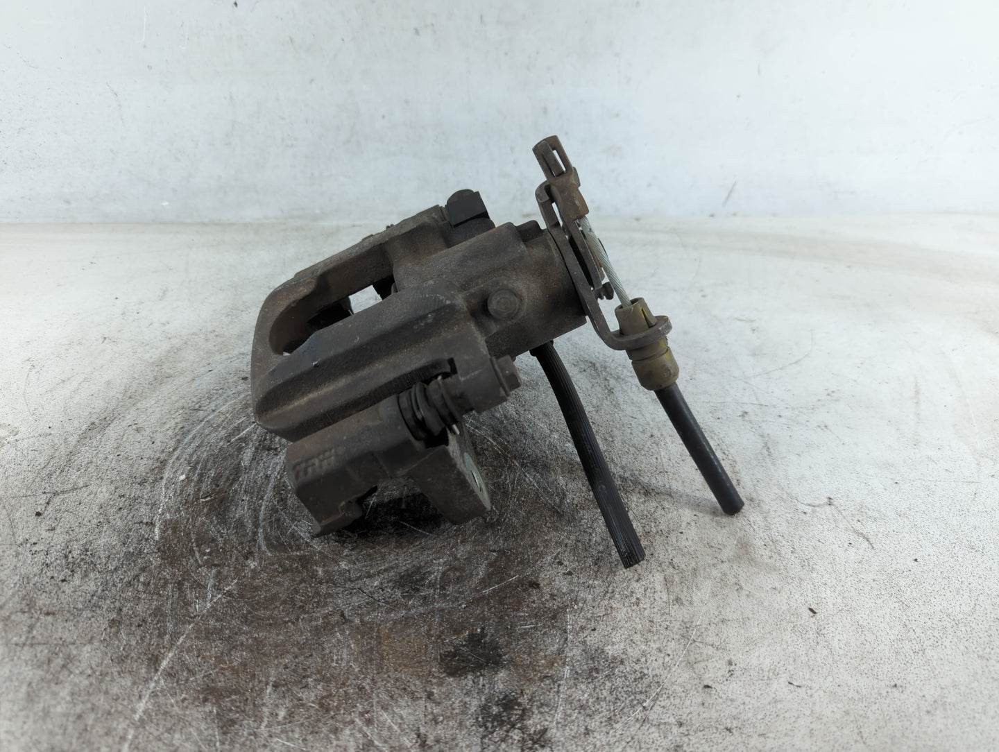 2010 Dodge Journey Front Passenger Right Brake Caliper 699987 - Oemusedautoparts1.com