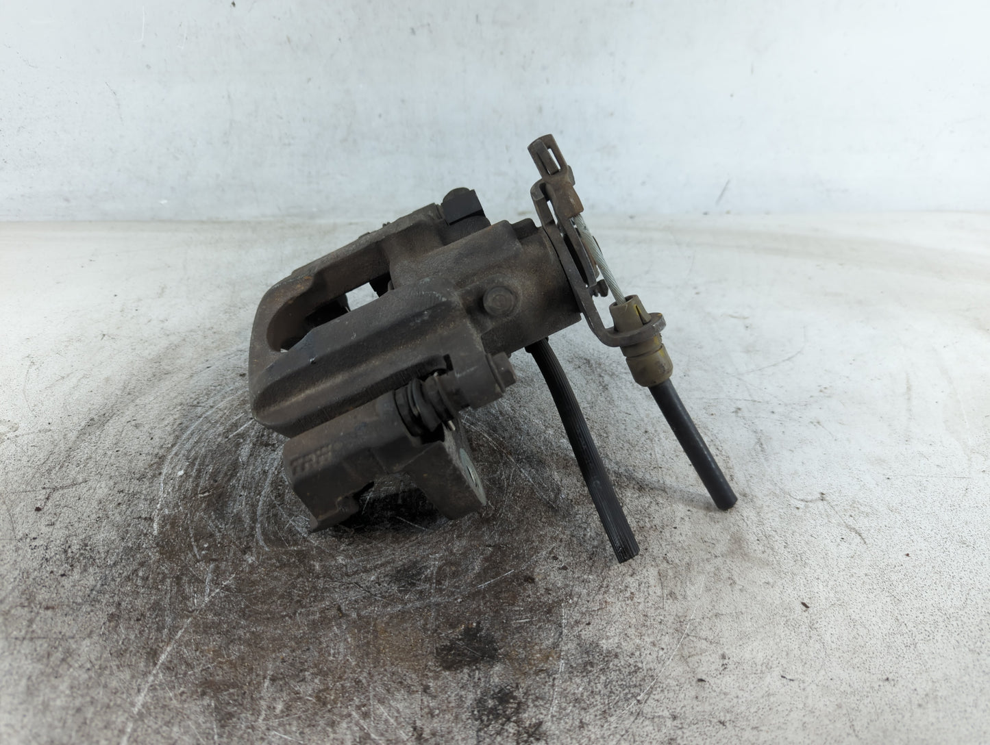 2010 Dodge Journey Front Passenger Right Brake Caliper 699987 - Oemusedautoparts1.com