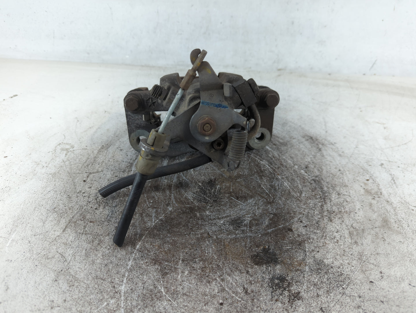 2010 Dodge Journey Front Passenger Right Brake Caliper - Oemusedautoparts1.com