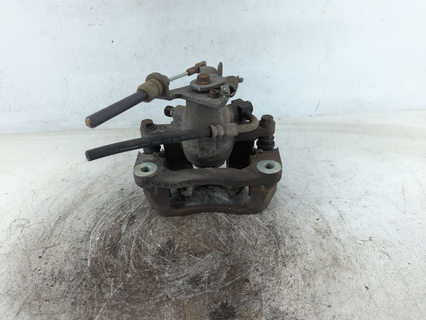 2010 Dodge Journey Front Passenger Right Brake Caliper 699987 - Oemusedautoparts1.com