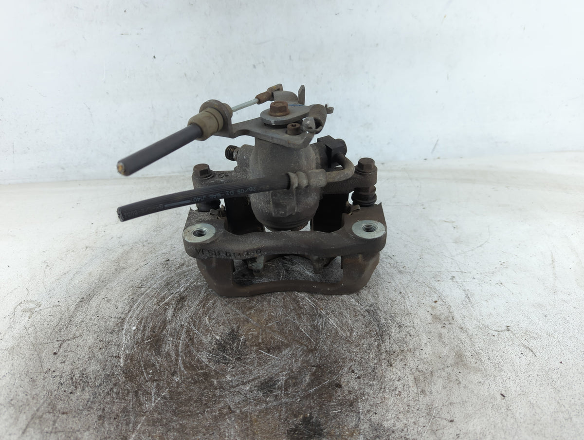 2010 Dodge Journey Front Passenger Right Brake Caliper 699987 - Oemusedautoparts1.com