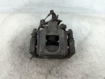 compare product 2010 Dodge Journey Front Driver Left Brake Caliper