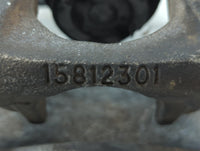 2010 Dodge Journey Front Driver Left Brake Caliper - Oemusedautoparts1.com