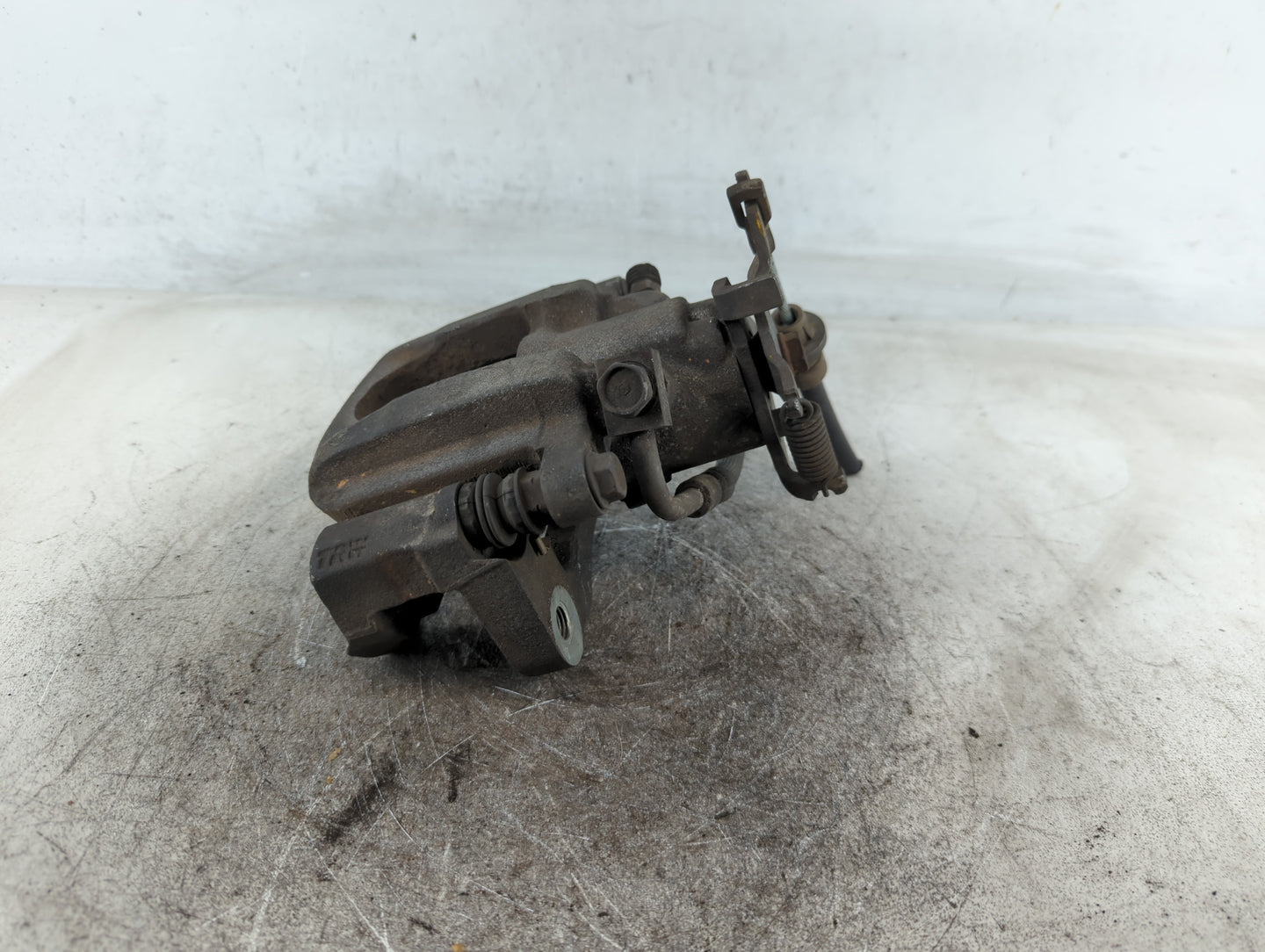 2010 Dodge Journey Front Driver Left Brake Caliper - Oemusedautoparts1.com