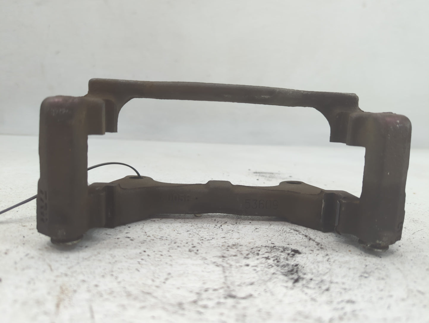 2009-2012 Dodge Journey Front Passenger Right Brake Caliper - Oemusedautoparts1.com