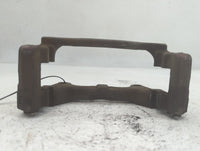 2009-2012 Dodge Journey Front Passenger Right Brake Caliper - Oemusedautoparts1.com