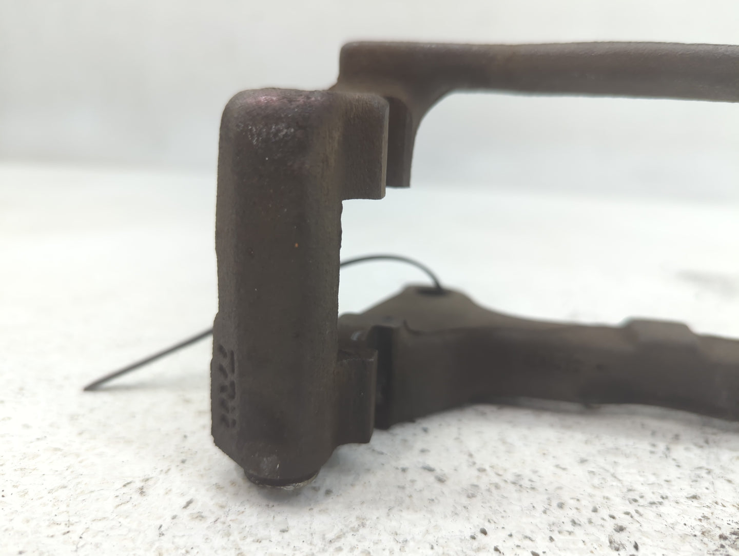 2009-2012 Dodge Journey Front Passenger Right Brake Caliper - Oemusedautoparts1.com