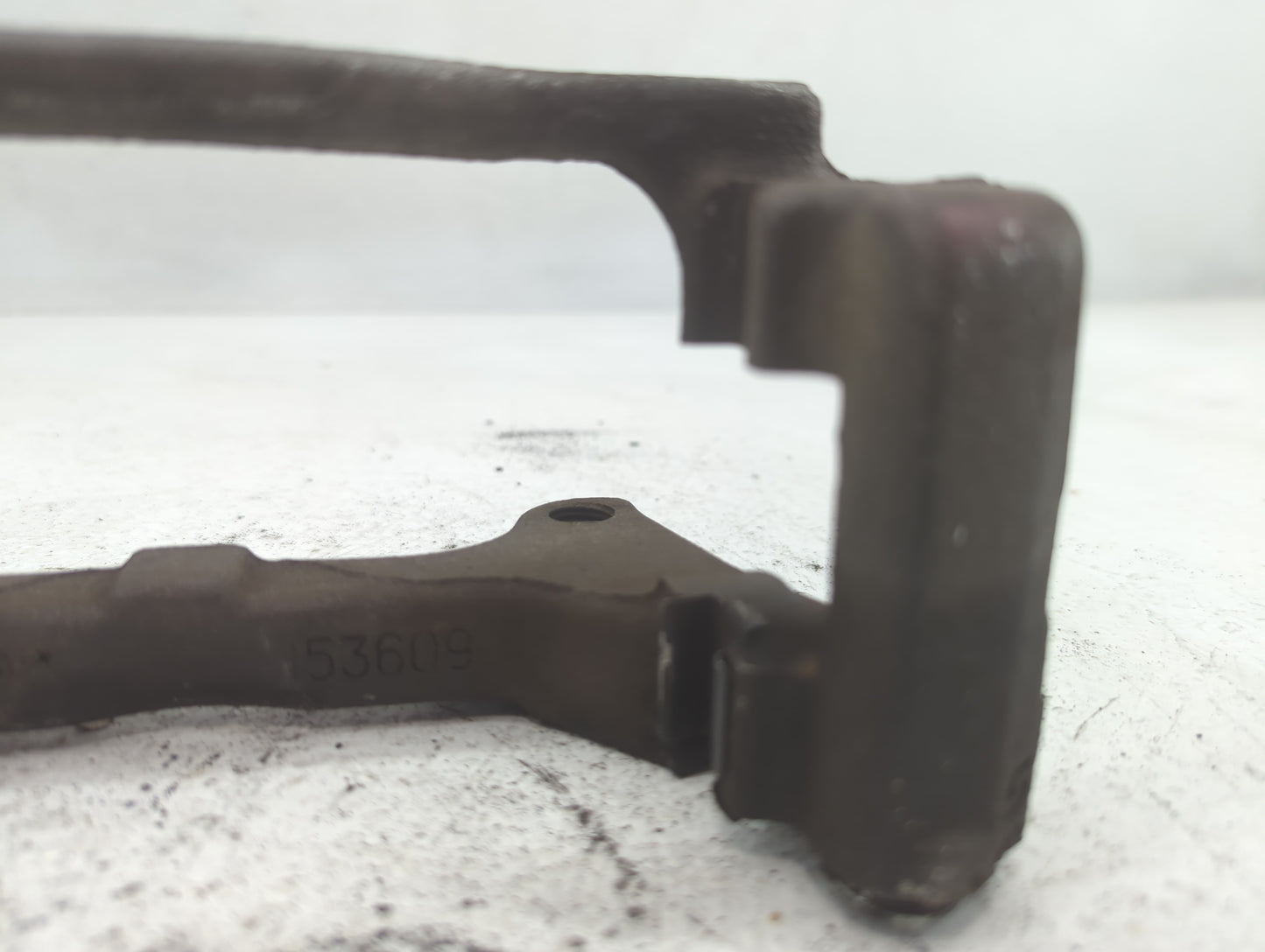 2009-2012 Dodge Journey Front Passenger Right Brake Caliper - Oemusedautoparts1.com