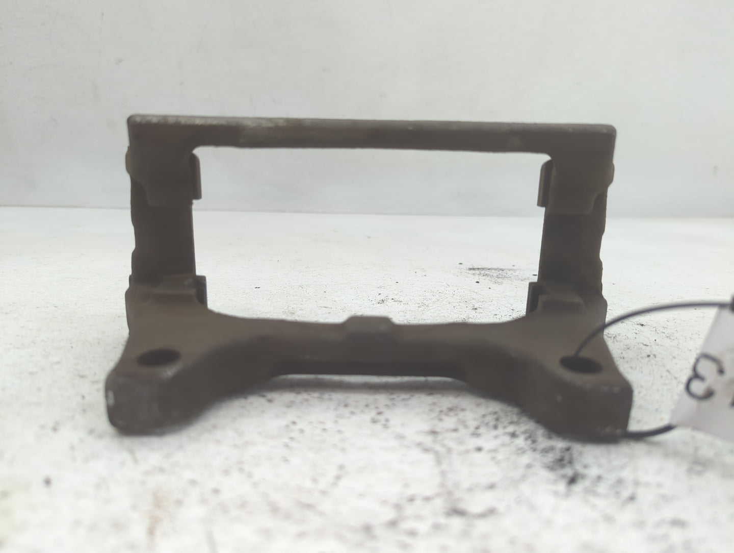 2009-2012 Dodge Journey Front Passenger Right Brake Caliper - Oemusedautoparts1.com
