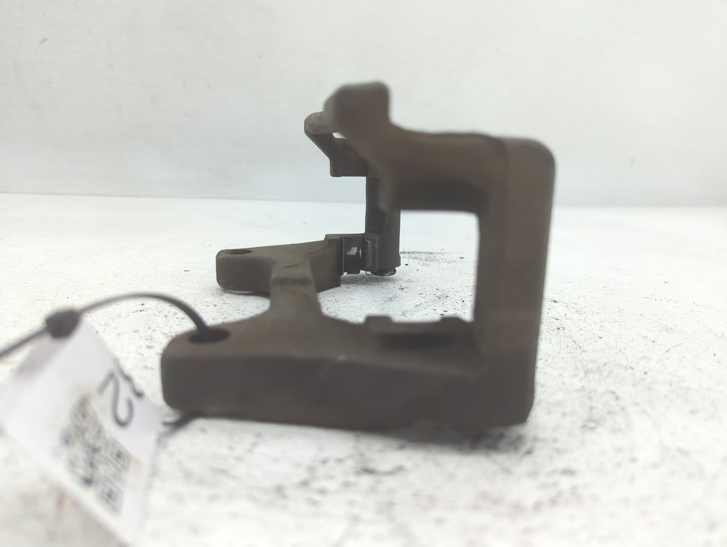 2009-2012 Dodge Journey Front Passenger Right Brake Caliper - Oemusedautoparts1.com