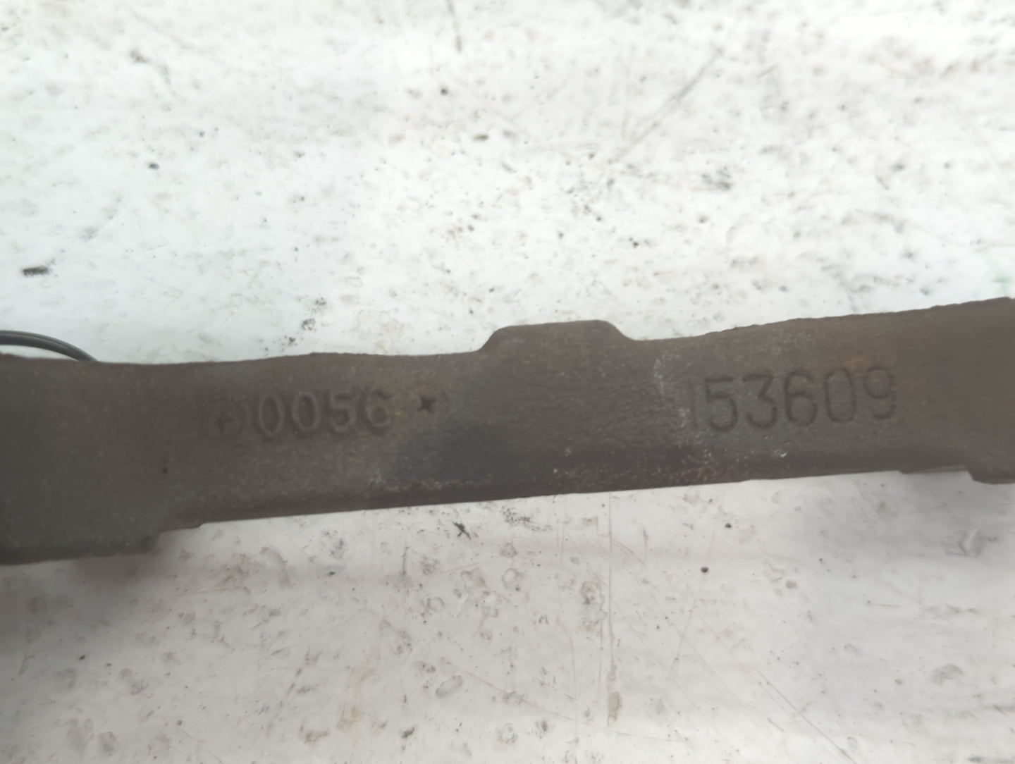 2009-2012 Dodge Journey Front Passenger Right Brake Caliper - Oemusedautoparts1.com