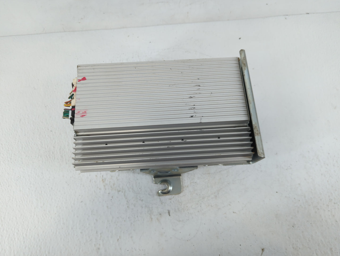 2010 Dodge Journey Am Fm Cd Player Radio Receiver - Oemusedautoparts1.com