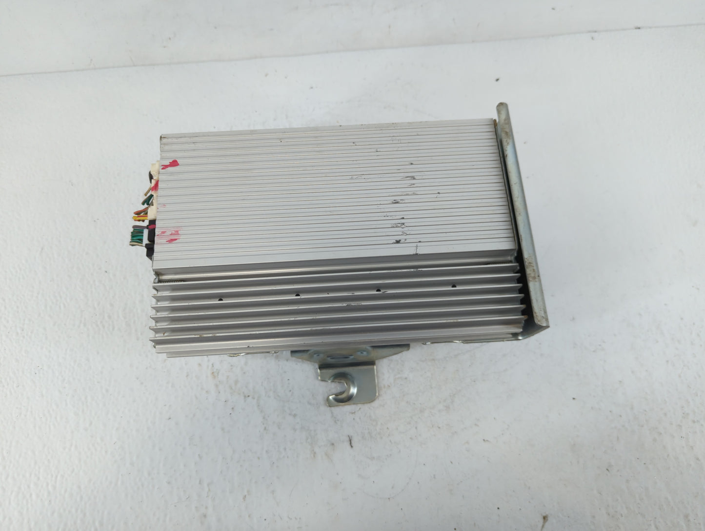 2010 Dodge Journey Am Fm Cd Player Radio Receiver - Oemusedautoparts1.com