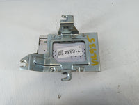 2010 Dodge Journey Am Fm Cd Player Radio Receiver - Oemusedautoparts1.com