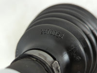 2009-2010 Dodge Journey Axle Shaft Front Driver Cv C/v - Oemusedautoparts1.com