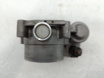 2009-2010 Dodge Journey Throttle Body P/N:0486161AA A2C53099253 Fits Fits 2006 2007 2008 2009 2010 2011 OEM Used Auto Parts 