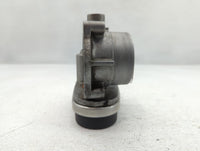 2009-2010 Dodge Journey Throttle Body P/N:0486161AA A2C53099253 Fits Fits 2006 2007 2008 2009 2010 2011 OEM Used Auto Parts 