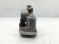 2009-2010 Dodge Journey Throttle Body P/N:0486161AA A2C53099253 Fits Fits 2006 2007 2008 2009 2010 2011 OEM Used Auto Parts 