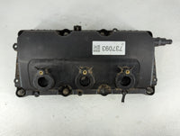 2010 Dodge Journey Driver Left Cylinder Head Valve Cover Fits OEM Used Auto Parts - Oemusedautoparts1.com