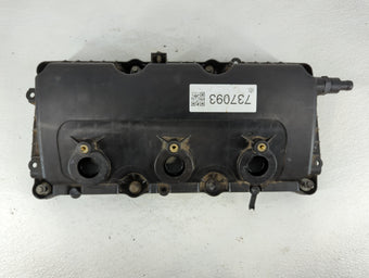 compare product 2010 Dodge Journey Driver Left Cylinder Head Valve Cover Fits OEM Used Auto Parts