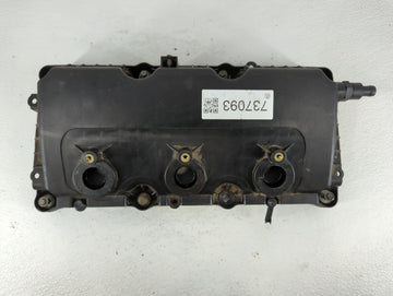 2010 Dodge Journey Driver Left Cylinder Head Valve Cover Fits OEM Used Auto Parts - Oemusedautoparts1.com