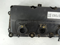 2010 Dodge Journey Driver Left Cylinder Head Valve Cover Fits OEM Used Auto Parts - Oemusedautoparts1.com