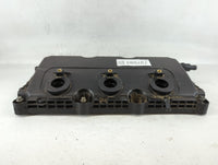 2010 Dodge Journey Driver Left Cylinder Head Valve Cover Fits OEM Used Auto Parts - Oemusedautoparts1.com