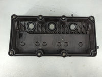 2010 Dodge Journey Driver Left Cylinder Head Valve Cover Fits OEM Used Auto Parts - Oemusedautoparts1.com