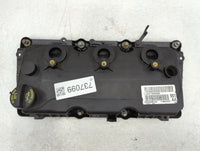 2010 Dodge Journey Driver Left Cylinder Head Valve Cover P/N:P04892551AA Fits OEM Used Auto Parts - Oemusedautoparts1.com