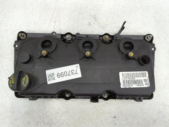 compare product 2010 Dodge Journey Driver Left Cylinder Head Valve Cover P/N:P04892551AA Fits OEM Used Auto Parts